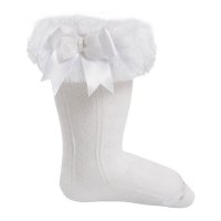 Frilly Socks (36)